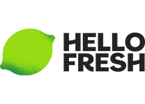 Hello Fresh