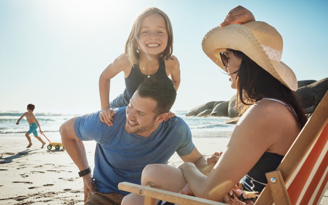 Critical times you need a Life Insurance policy